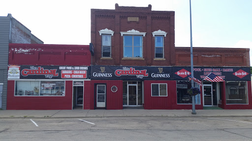 The Cardinal Tap